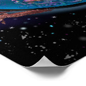 ワンホーム共有ウィスリー ポスター (角)