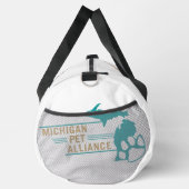 ワンボイスダフルバッグ ダッフルバッグ (右)