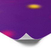 ワンボブボバアニメーション子供へ2020 ポスター (角)