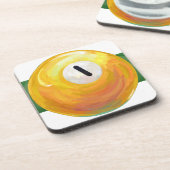 ワンボール コースター (左側)