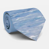 ワンポイントクールパニック時にウェインが表示 ネクタイ (ロール)