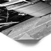 ワンマンバンド ポスター (角)