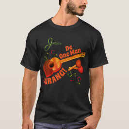 ワンマンパラン Tシャツ