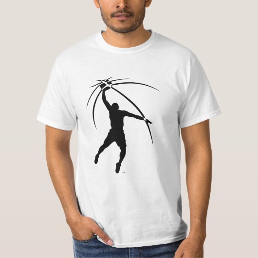 ワンマン Tシャツ (正面)