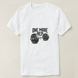 ワンモアレップ Tシャツ