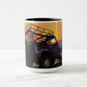 ワンライフマグ マグカップ (中央)