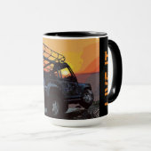 ワンライフマグ マグカップ (正面右)