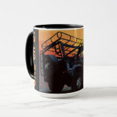 ワンライフマグ マグカップ (正面左)