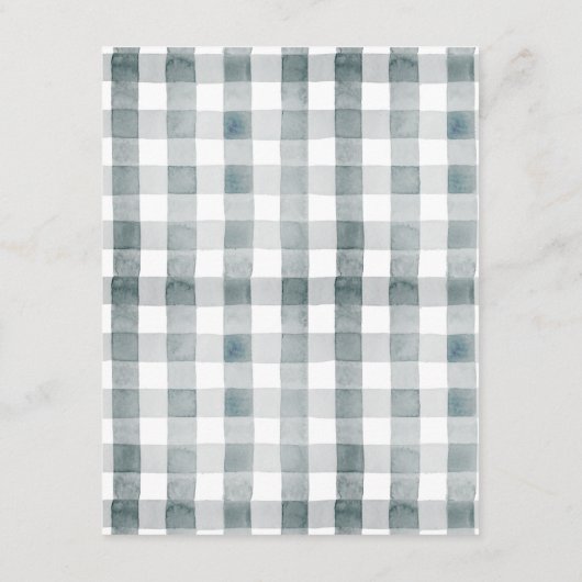 ワンラッキーダッククラシック誕生日少年タイムカプセル エンクロージャーカード (裏面)