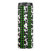 ワンラッキーママ タンブラー (裏面)