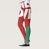 ワンラブレギンス レギンス (左)