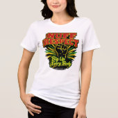 ワンラブTシャツ トライブレンドTシャツ (正面)