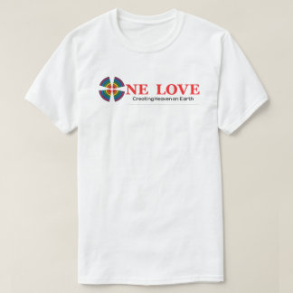 ワンラブTシャツ Tシャツ