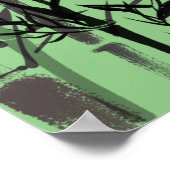 ワンランタンランクアンの創設者 ポスター (角)