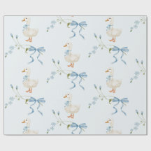 ワンリッ間抜けトガチョウ誕生日水彩