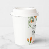 ワンリトルかわいこちゃん第1期第1誕生日紙カップ 紙コップ (右)