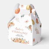 ワンリトルカボプキンファースト誕生日お願いボックス フェイバーボックス (裏面サイド)