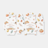 ワンリトルカボプキンファースト誕生日お願いボックス フェイバーボックス (折り畳みなし)