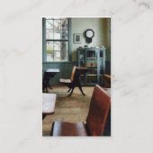 ワンルームスクールハウス 名刺 (裏面)