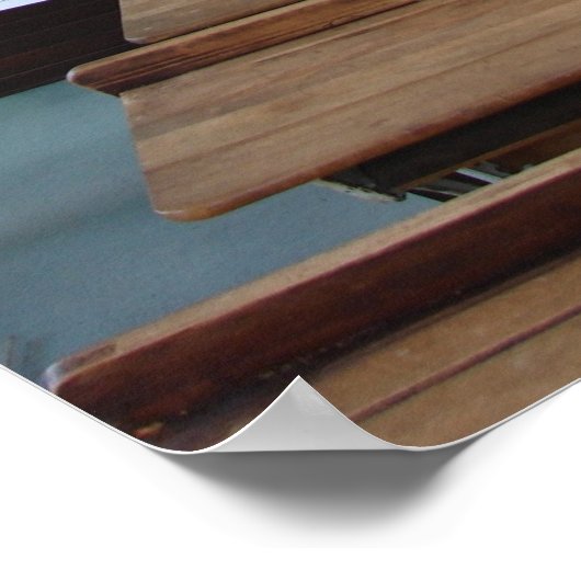 ワンルームスクール ポスター (角)