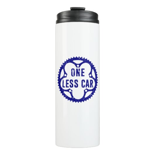 ワンレスカー タンブラー (正面)