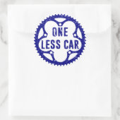 ワンレスカー ラウンドシール (バッグ)