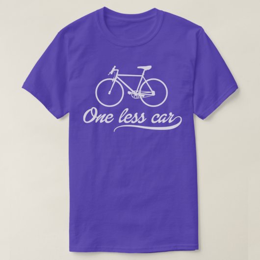 ワンレスカー Tシャツ (デザイン正面)