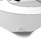 ワンロード ポスター (角)