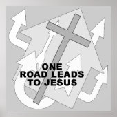 ワンロード ポスター (正面)