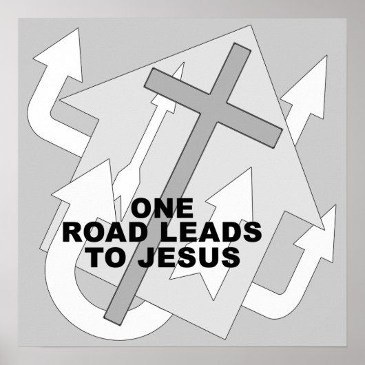 ワンロード ポスター (正面)