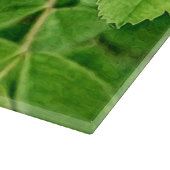 ワンワイルドバラ カッティングボード (角)