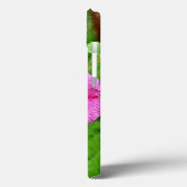 ワンワイルドバラ Case-Mate iPhoneケース (裏面 / 左)