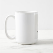 ワンワンウォークマグ コーヒーマグカップ (左)