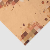 ワンワールドハートティッシュペーパー 薄葉紙 (詳細)