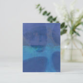 ワンワールド2000 ポストカード (スタンド正面)