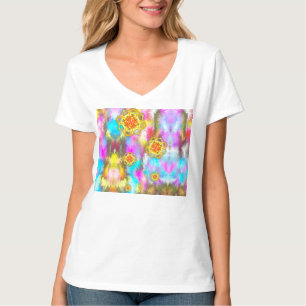 ワンワールド Tシャツ