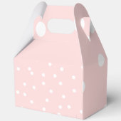 ワン不気味ハロウィーン誕生日 フェイバーボックス (裏面)