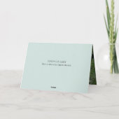 ワン考えピー退屈 カード (裏面)