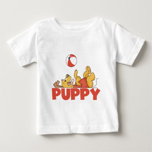 ワン遊コTシャツとギフト ベビーTシャツ (正面)