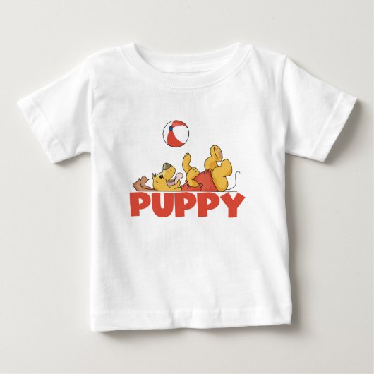 ワン遊コTシャツとギフト ベビーTシャツ (正面)