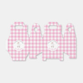 ワン間抜けグースピンク1歳 フェイバーボックス (折り畳みなし)