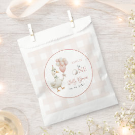 ワン間抜けグースベビー1日 フェイバーバッグ