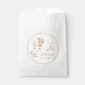 ワン間抜けグースベビー1日 フェイバーバッグ (正面)