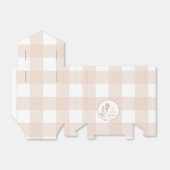 ワン間抜けグースベビー1日 フェイバーボックス (折り畳みなし)