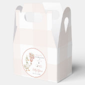 ワン間抜けグースベビー1日 フェイバーボックス (オープン)