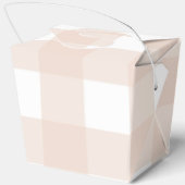 ワン間抜けグースベビー1日 フェイバーボックス (裏面)