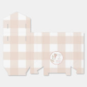 ワン間抜けグースベビー1日 フェイバーボックス (見開き)