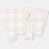 ワン間抜けグースベビー1日 フェイバーボックス (見開き)