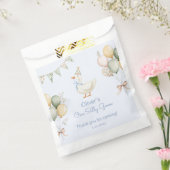 ワン間抜けグースボーイ1歳 フェイバーバッグ (封をした状態)