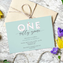 ワン間抜けグース1歳の誕生日かわいい